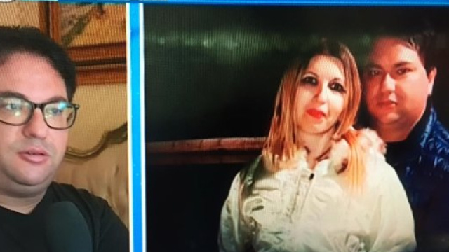 "Giusy Pepi dormiva nei treni", emergono i particolari della fuga