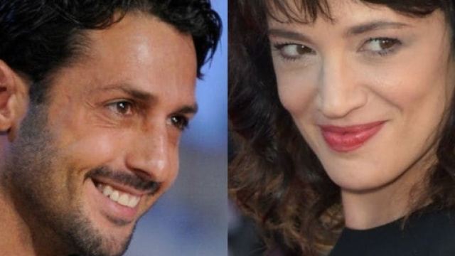 Gossip, Asia Argento e Fabrizio Corona: dietro la loro relazione ci sarebbe un contratto.