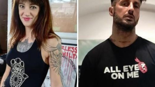 Il gossip: &laquo;Corona e Asia Argento? Tutto falso, hanno un contratto ... - primopiano24.it