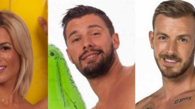 Les Marseillais en Asie : Julien Bert d&eacute;barque sur le tournage et c'est la guerre avec Carla et Kevin.