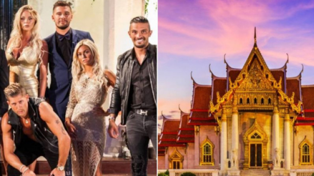 Les Marseillais en Asie : les 5 nouveaut&eacute;s de la nouvelle saison