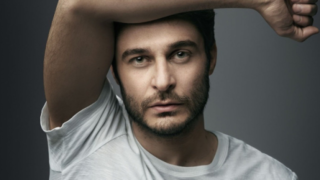 Lino Guanciale, tutte le ultime notizie