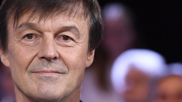 Nicolas Hulot : les 6 points &agrave; retenir de "L'&Eacute;mission politique