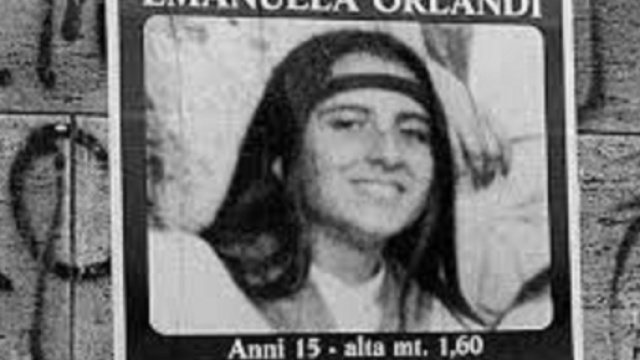 Ossa in Nunziatura, i resti ossei appartengono ad un uomo e risalgono al 1964