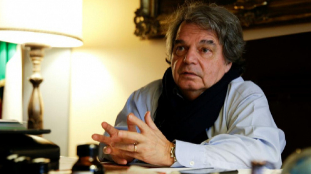 Renato Brunetta, Forza Italia.
