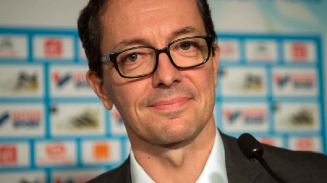 Rumeur Mercato : 5 joueurs qui pourrait rejoindre l'OM cet hiver