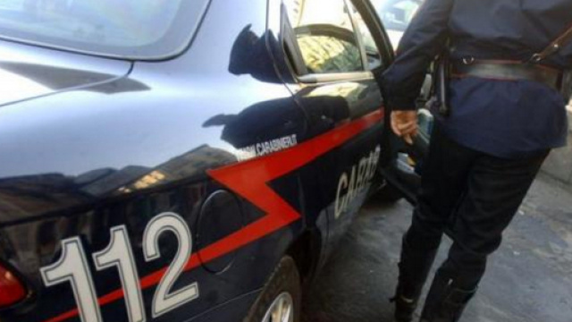 Santa Maria di Licodia, aggredisce l'anziano padre con un martello per l'eredit&agrave;: arrestato