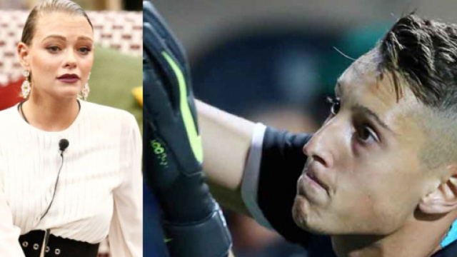 Silvia Provvedi e Pierluigi Gollini. Blasting News