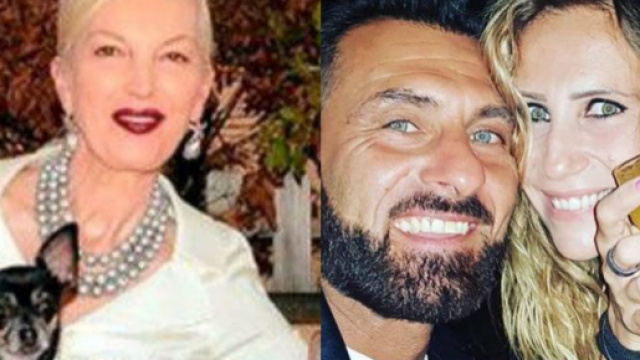 U&D: Sossio e Ursula visti insieme, la Marchesa d'Aragona potrebbe approdare nel programma