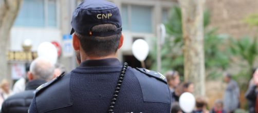La Polic&iacute;a Nacional detiene a dos senegaleses por violar a una mujer en Granada