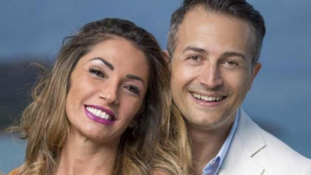Anticipazioni Uomini e Donne: Ida Platano e Riccardo Guarnieri si sono lasciati.