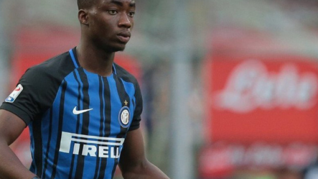 Calciomercato, Yann Karamoh, esterno di propriet&agrave; dell'Inter in prestito al Bordeaux