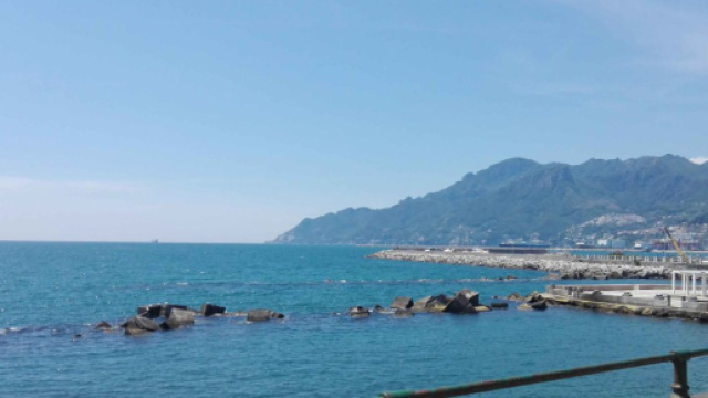 Casting per un cortometraggio da girare a Salerno e per Movieland