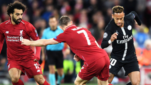 Champions League: What have Liverpool and Lyon got that Man City ... - goal.com