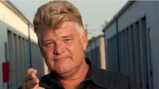 Compra un box a meno di 500 euro, dentro trova 7,5 milioni in contanti - Leggo.it