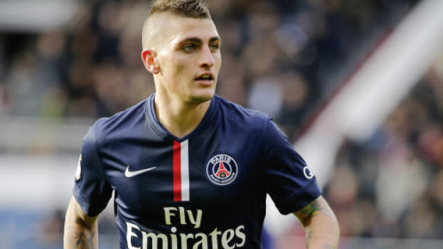 Inter, Calciomercato.com, se salta la trattativa con Milinkovic Savic si potrebbe puntare su Rakutic e Verratti