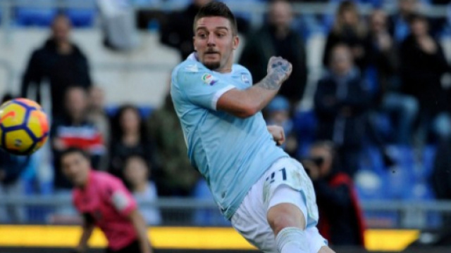 Inter, Marotta prepara l'offerta per Milinkovic-Savic