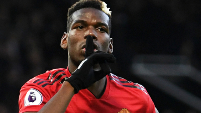 Inter, Pogba obiettivo per il centrocampo