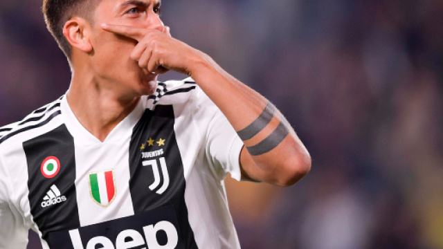 Juventus, la probabile formazione contro la Spal