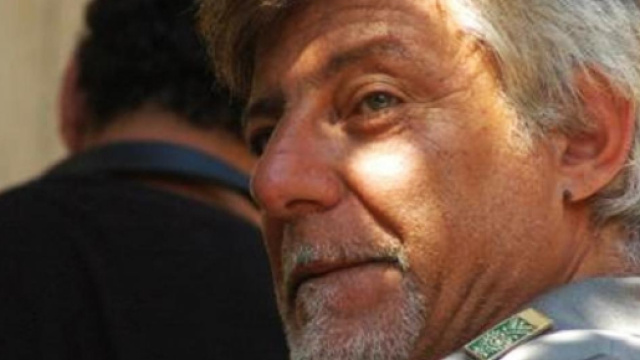 L'attore Pier Maria Cecchini compie 61 anni