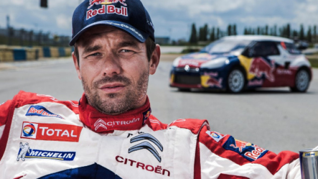 Les records de S&eacute;bastien Loeb en WRC