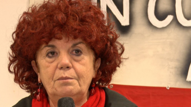 Matteo Salvini commenta l'intervista di Valeria Fedeli