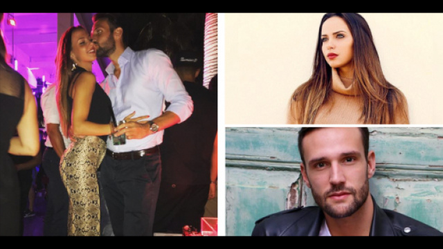 Uomini e donne magazine annuncia il ritorno di coppia di Andrea Zenga e Alessandra Sgolastra.