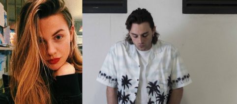 Ernia, cori sessisti alla sua DJ: lui replica 'Subumani' e il web accusa i campani