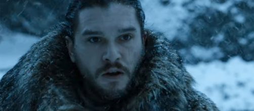 5 stunning illustrations of Game of Thrones characters [image source: TheCell8 - YouTube]