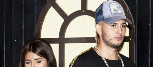 Isa Pantoja y Omar Montes podr&iacute;an haber pasado la noche juntos ... - republica.com