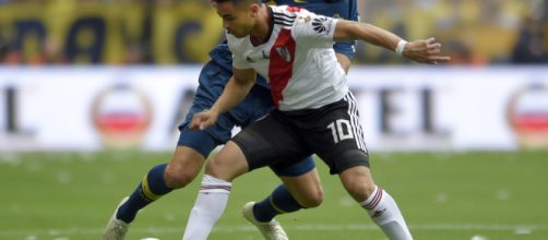 No hay final entre River Plate y Boca Juniors