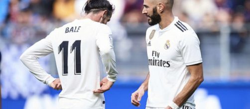 sin juego, sin actitud, el Madrid cay&oacute; ante Eibar por 3-0