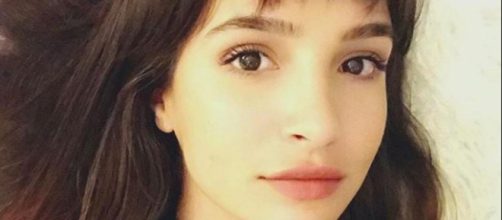 &iquest;Te acuerdas de Antonella de la serie de Disney, Patito feo?