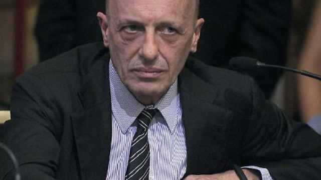 Alessandro Sallusti: 'L'unico spread che interessa a Salvini &egrave; il differenziale con i Cinque Stelle'