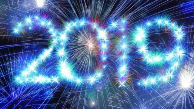 Capodanno 2019 a Bari in piazza: diretta Tv su Canale 5