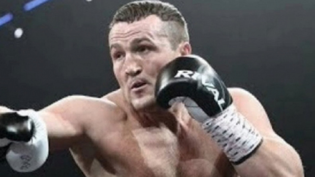 Denis Lebedev batte ai punti Mike Wilson ed ora chiede la sfida con Oleksandr Usyk