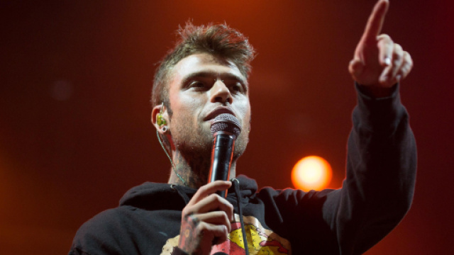 Fedez lascia definitivamente X Factor