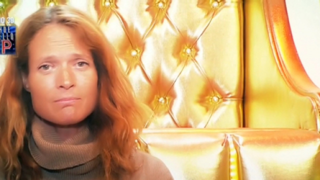 Grande Fratello VIP Jane Alexander &egrave; sparita