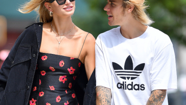 Justin Bieber ha segretamente sposato Hailey Baldwin