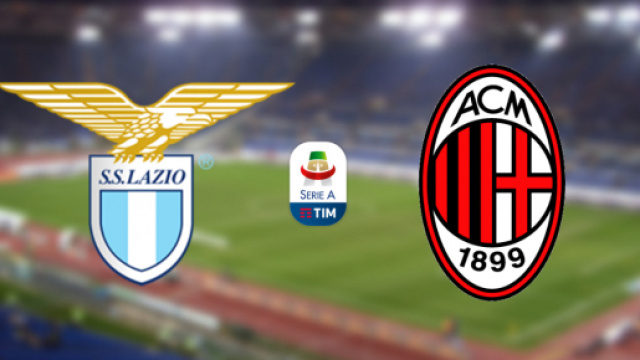 Lazio-Milan, la diretta della sfida dell'Olimpico, valida per le giornata 13 di Serie A
