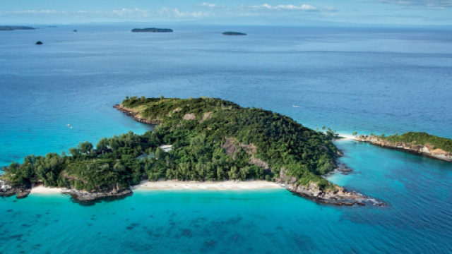 Madagascar : La nature en majest&eacute; - parismatch.com