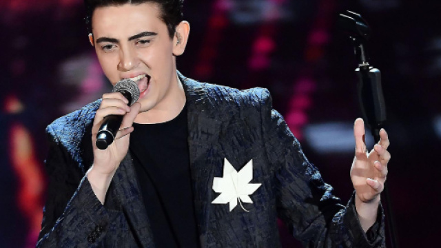 Michele Bravi, la verit&agrave; sull'incidente
