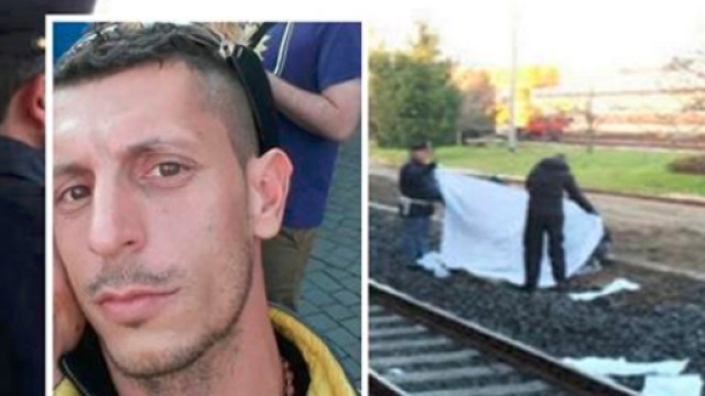Scende dalla parte sbagliata, dipendente ditta di Caserta travolto dal treno: Nicola lascia un figlio piccolo - Internapoli