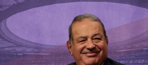 Hipotecado el Wanda al magnate Carlos Slim por el Atl&eacute;tico de Madrid