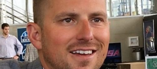 Mike Sanford is out at WKU and replacements are being mentioned.[Image via Bobak Ha'Eri/Wikimedia Commons]