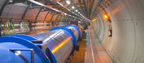Rusia tendr&aacute; su propio supercolisionador en el a&ntilde;o 2019