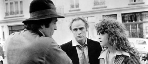 "&Uacute;ltimo tango en Par&iacute;s" ha sido la pel&iacute;cula m&aacute;s pol&eacute;mica del director