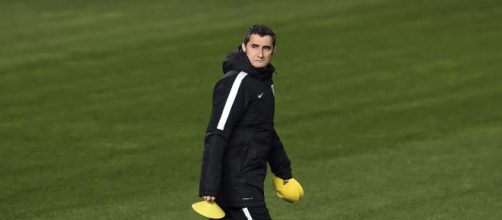 Valverde ha sobrecargado la actividad de sus jugadores - elnacional.cat