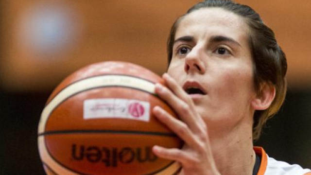 Basket, Raffaella Masciadri esclusa dall'allenatore durante la sua partita di addio