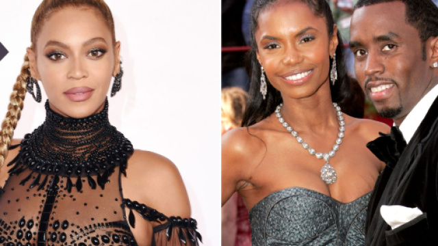 Beyonc&eacute; posts touching tributes during Kim Porter's funeral ... - wstale.com